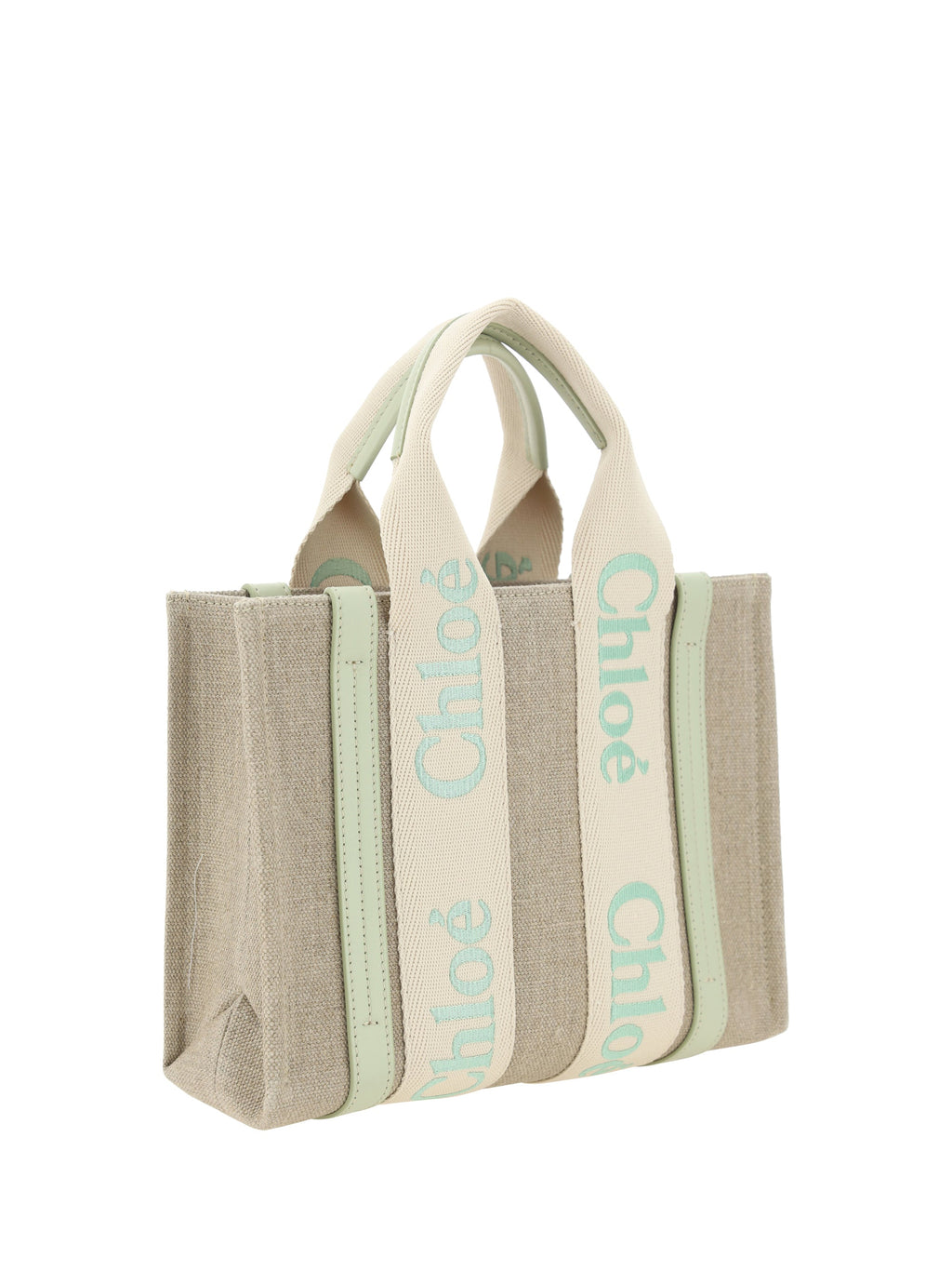 ChloÃƒÆ’Ã‚Â© Women Woody Handbag