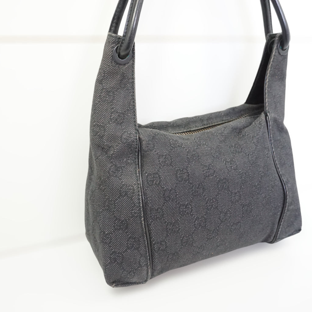 Gucci GrÃƒÆ’Ã‚Â¥ Skuldertaske