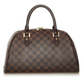 Louis Vuitton Ribera MM Damier Ebene Canvas
