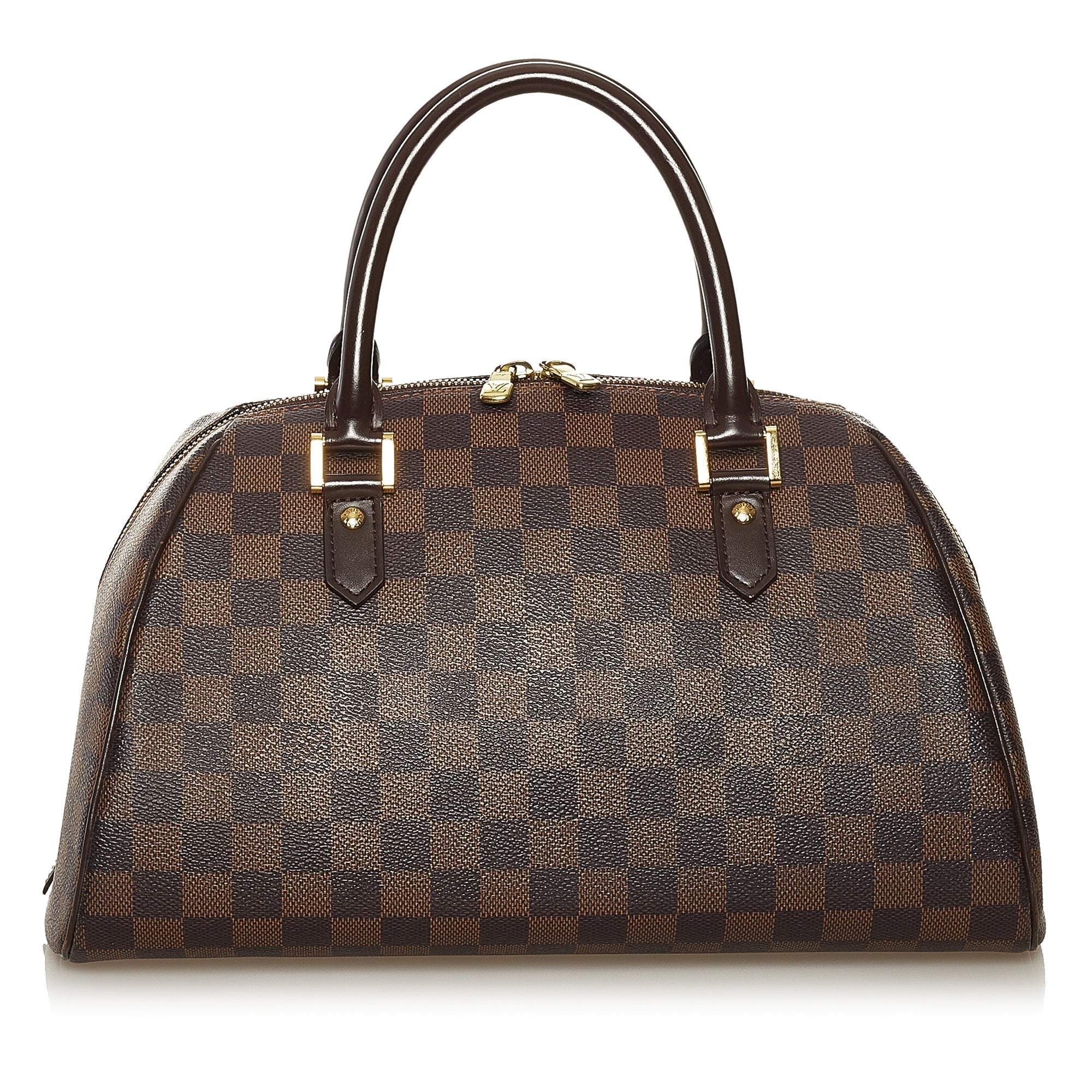 Louis Vuitton Ribera MM Damier Ebene Canvas