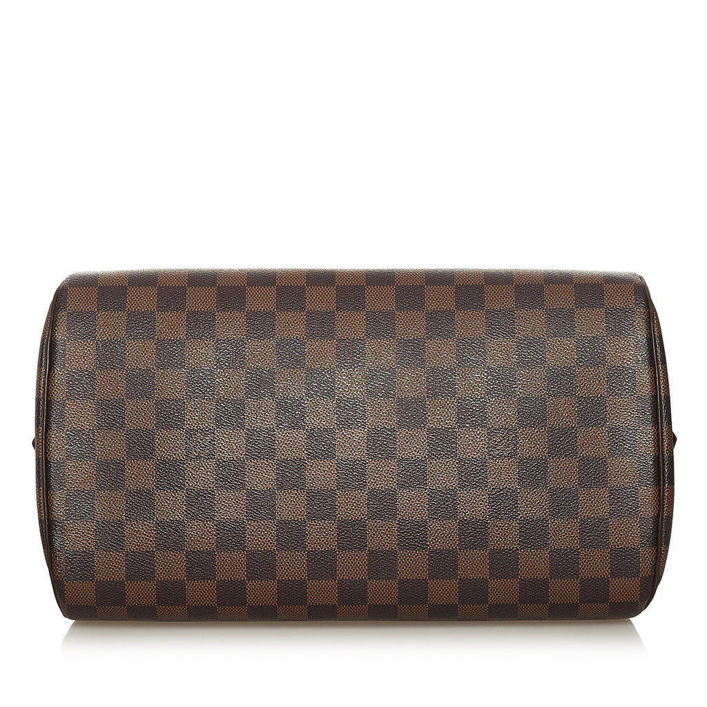 Louis Vuitton Ribera MM Damier Ebene Canvas
