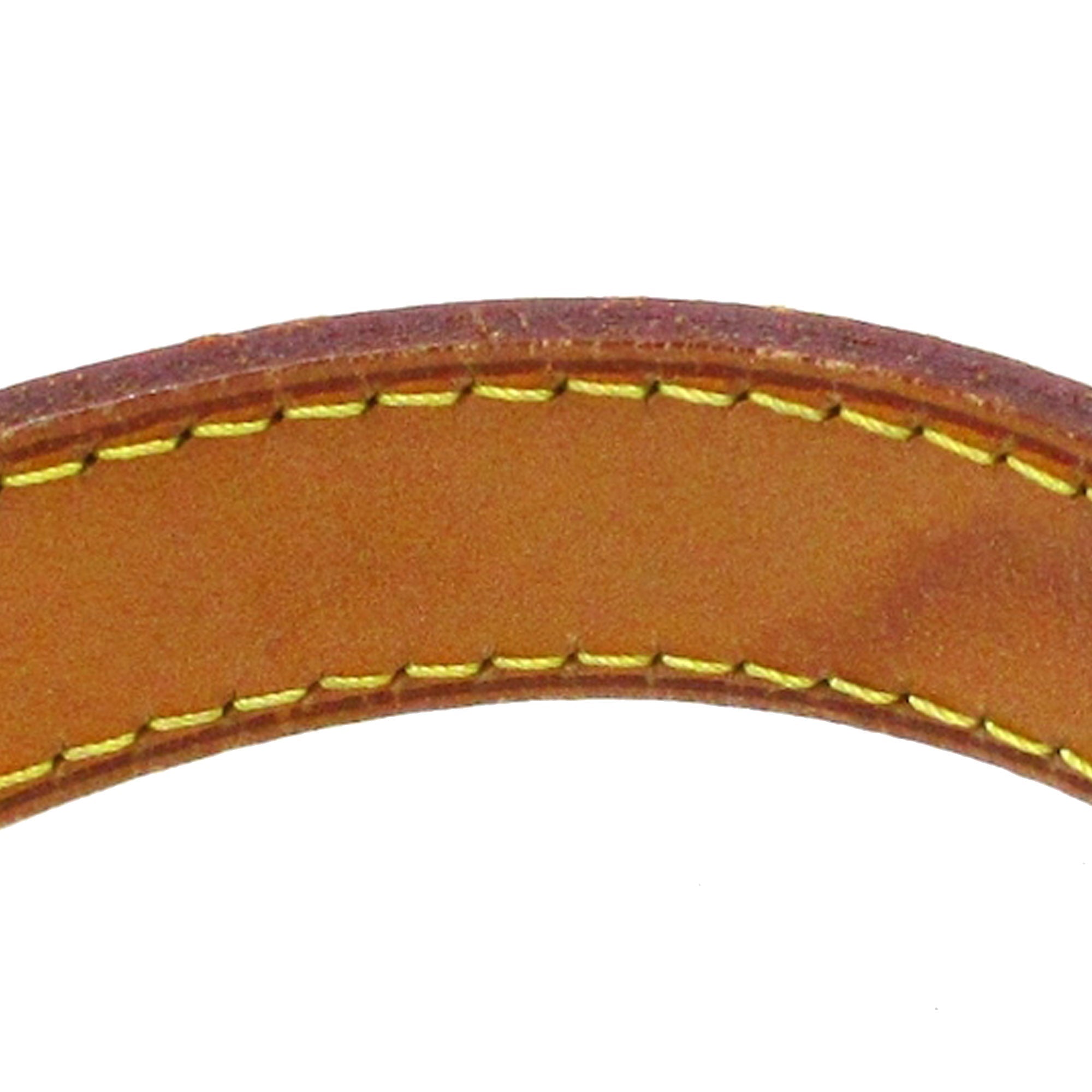Brown Louis Vuitton Monogram Odeon PM Crossbody Bag