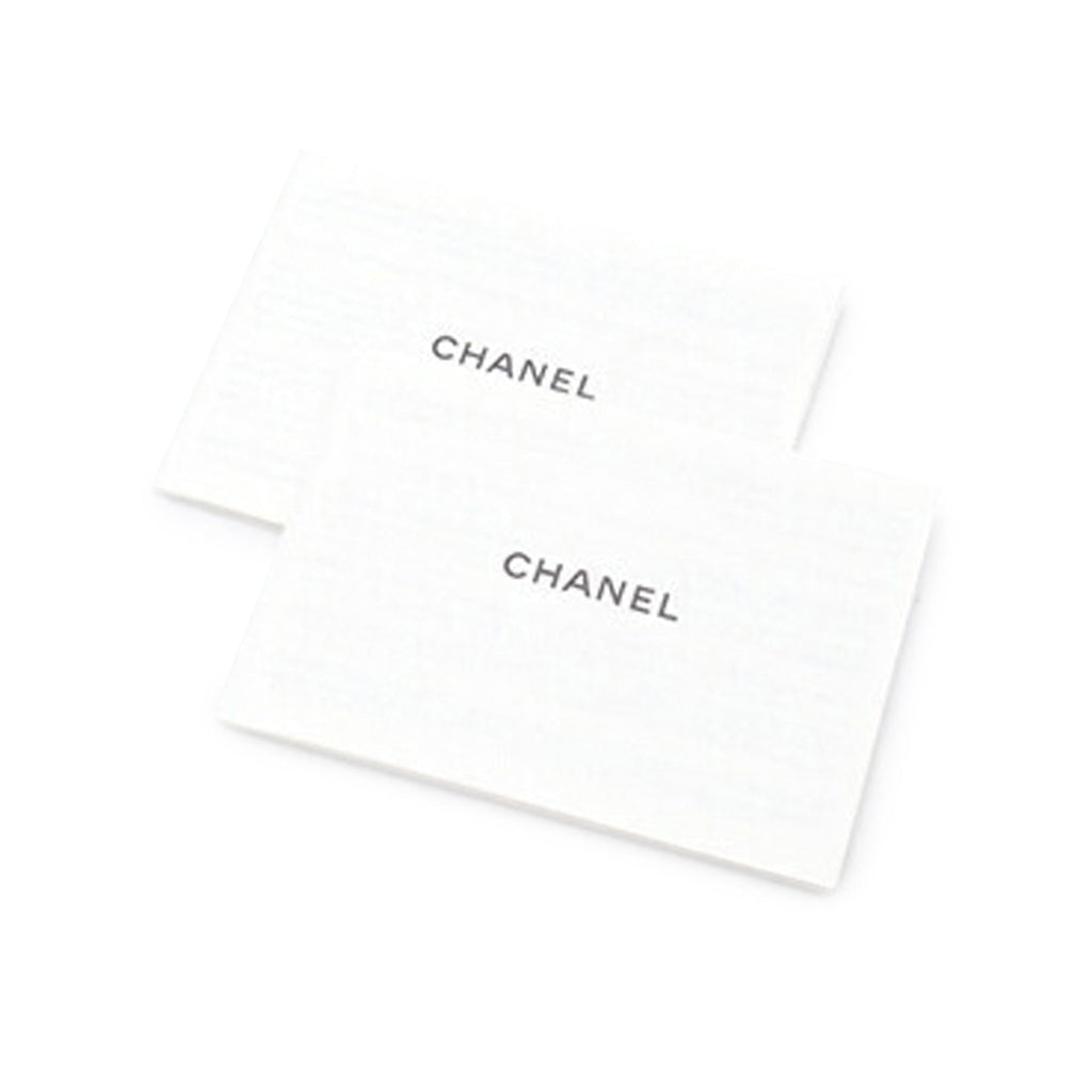 Chanel Metallic Lambskin Crystal Star Chain Belt Bag