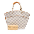 Louis Vuitton Pampelonne PM Damier Azur Canvas