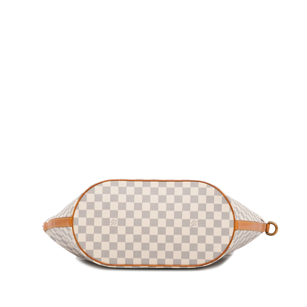 Louis Vuitton Pampelonne PM Damier Azur Canvas