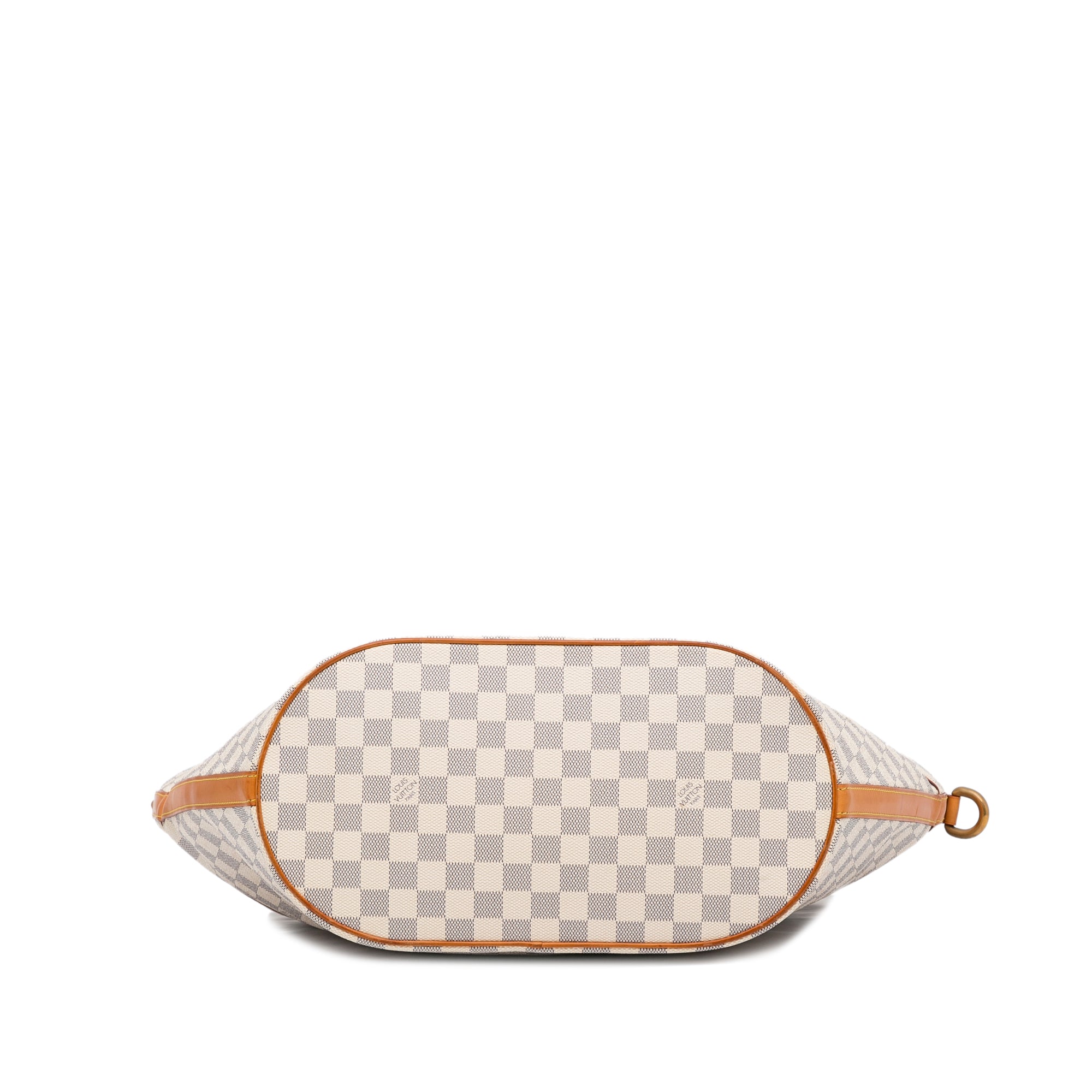 Louis Vuitton Pampelonne PM Damier Azur Canvas