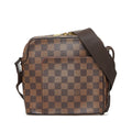 Louis Vuitton Olav PM Damier Ebene Canvas