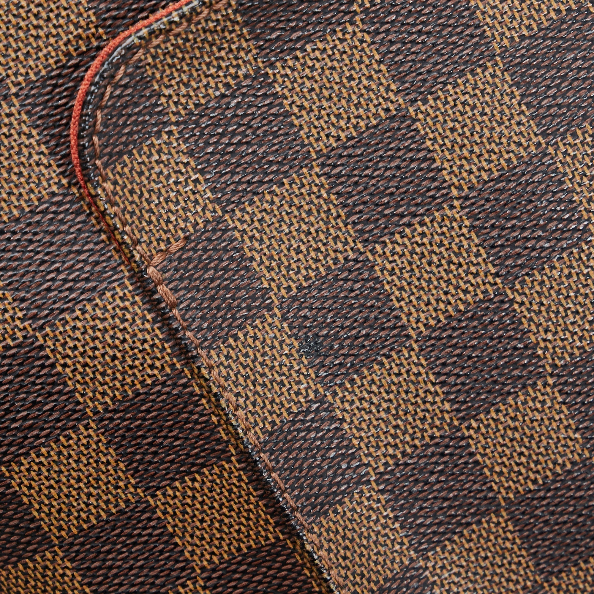 Louis Vuitton Olav PM Damier Ebene Canvas