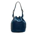 Louis Vuitton Grand NoÃƒÆ’Ã‚Â© Blue Epi