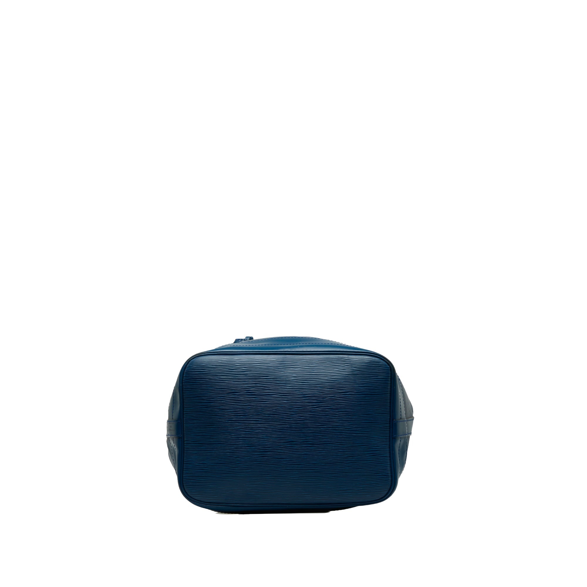 Louis Vuitton Grand NoÃƒÆ’Ã‚Â© Blue Epi