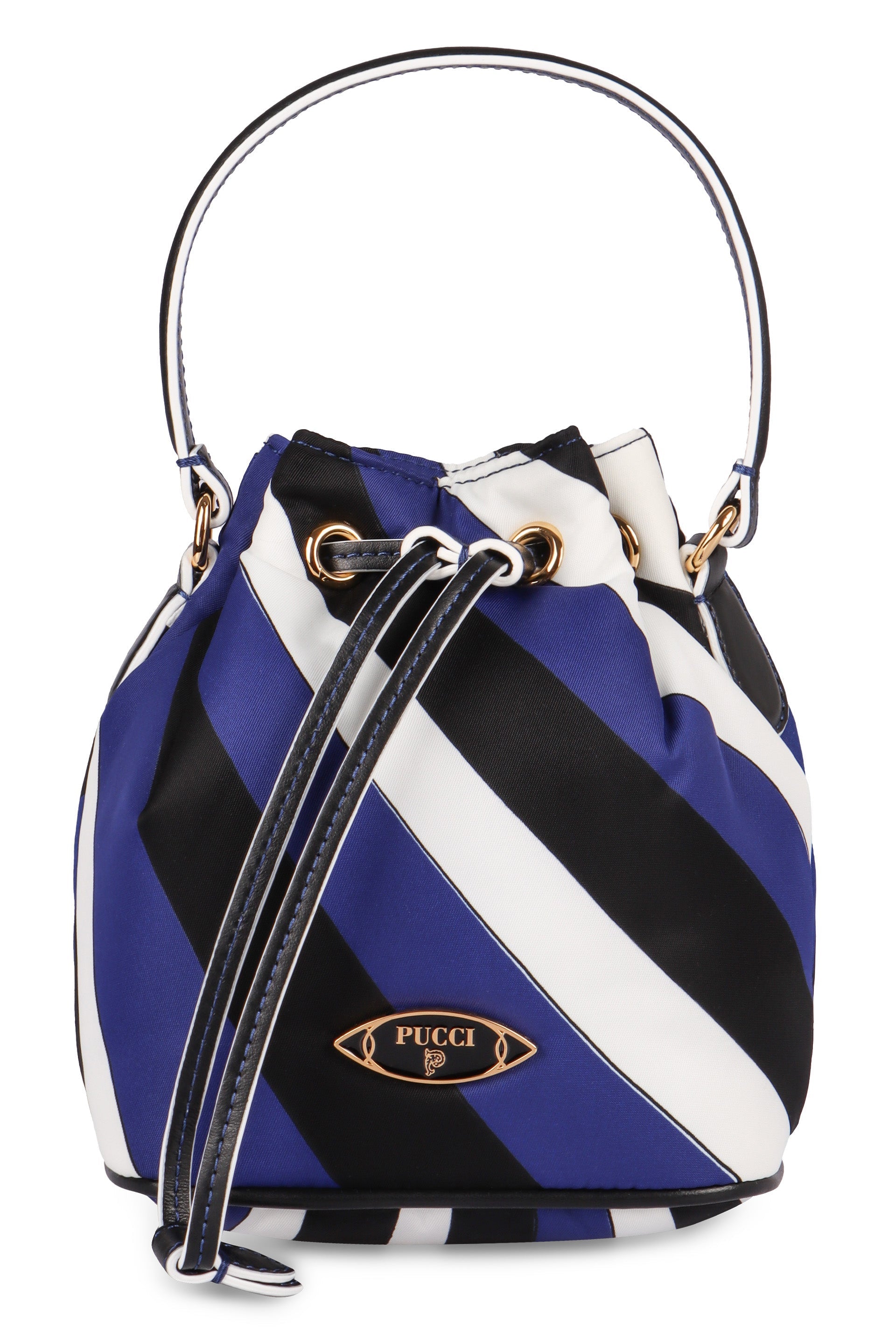 YUMMY BUCKET BAG