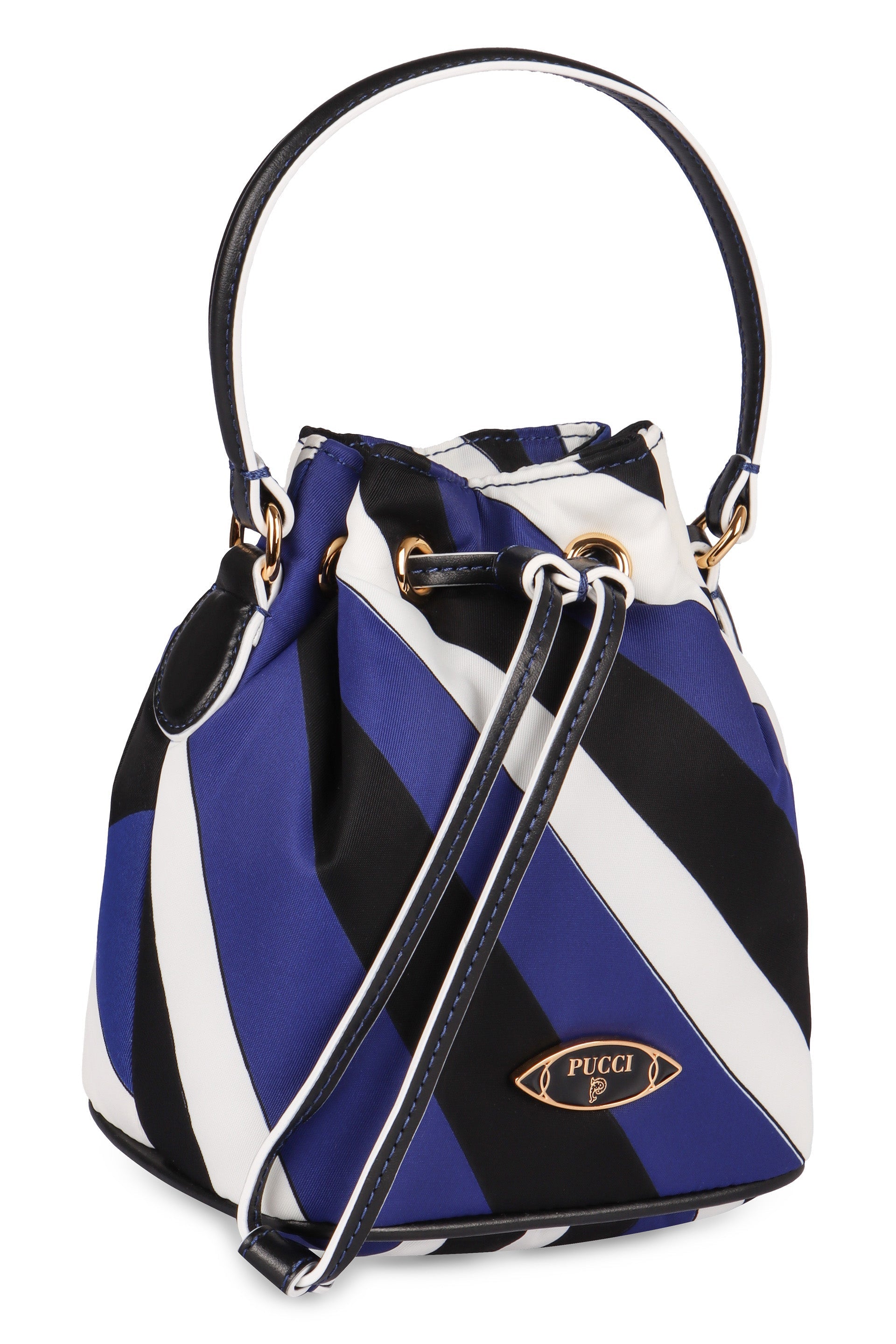 YUMMY BUCKET BAG