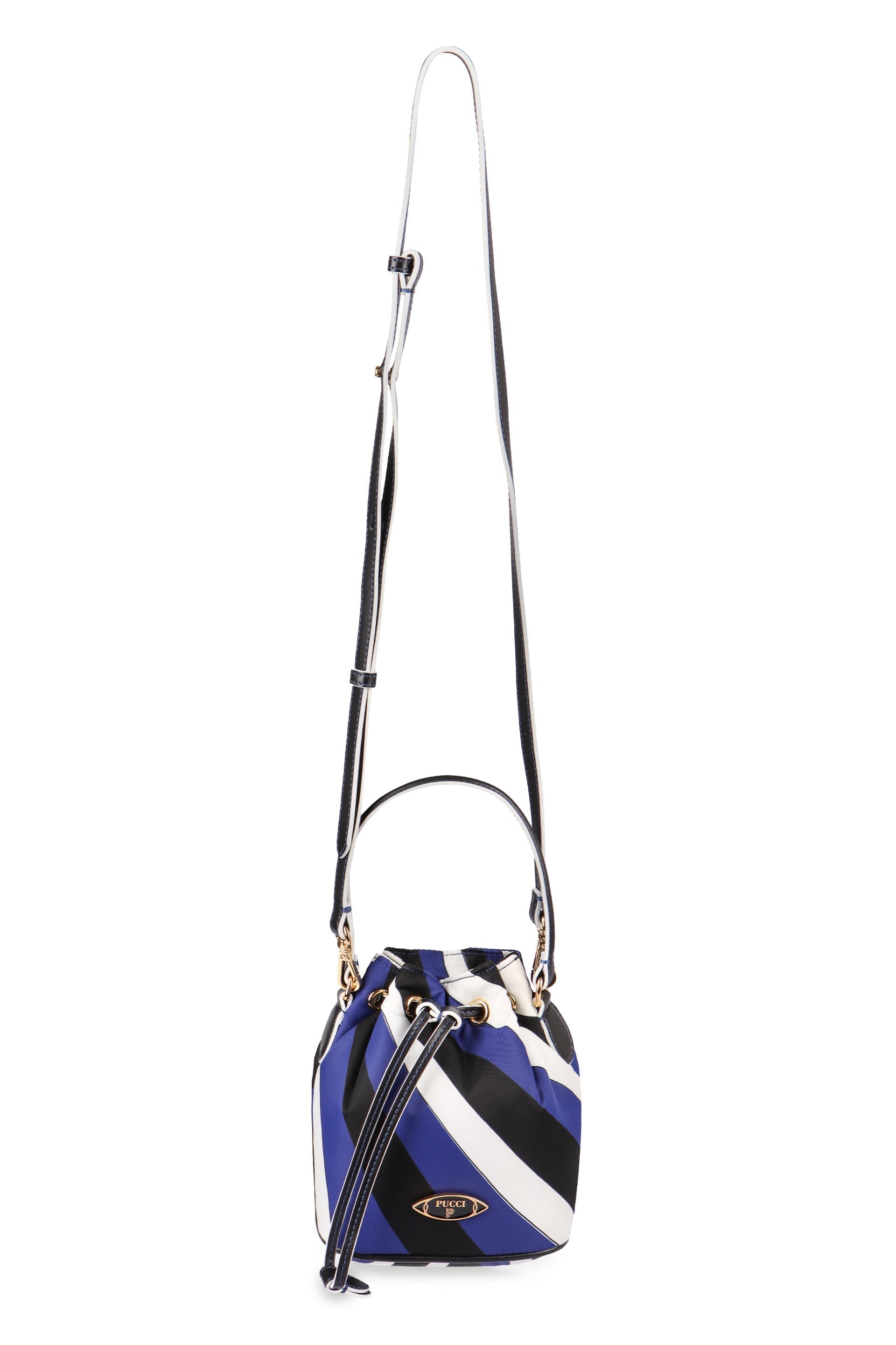 YUMMY BUCKET BAG