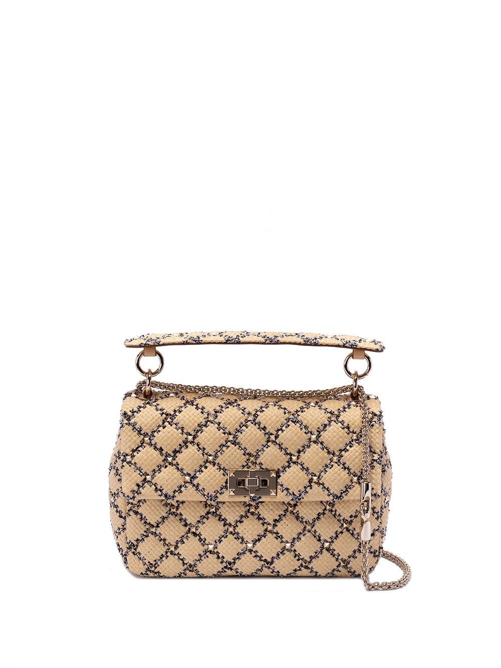 MEDIUM ROCKSTUD SPIKE BAG
