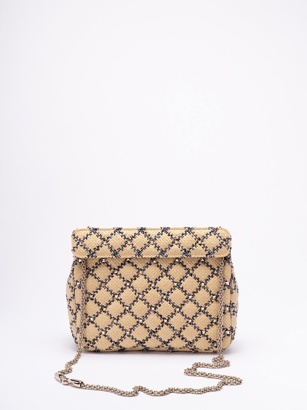 MEDIUM ROCKSTUD SPIKE BAG