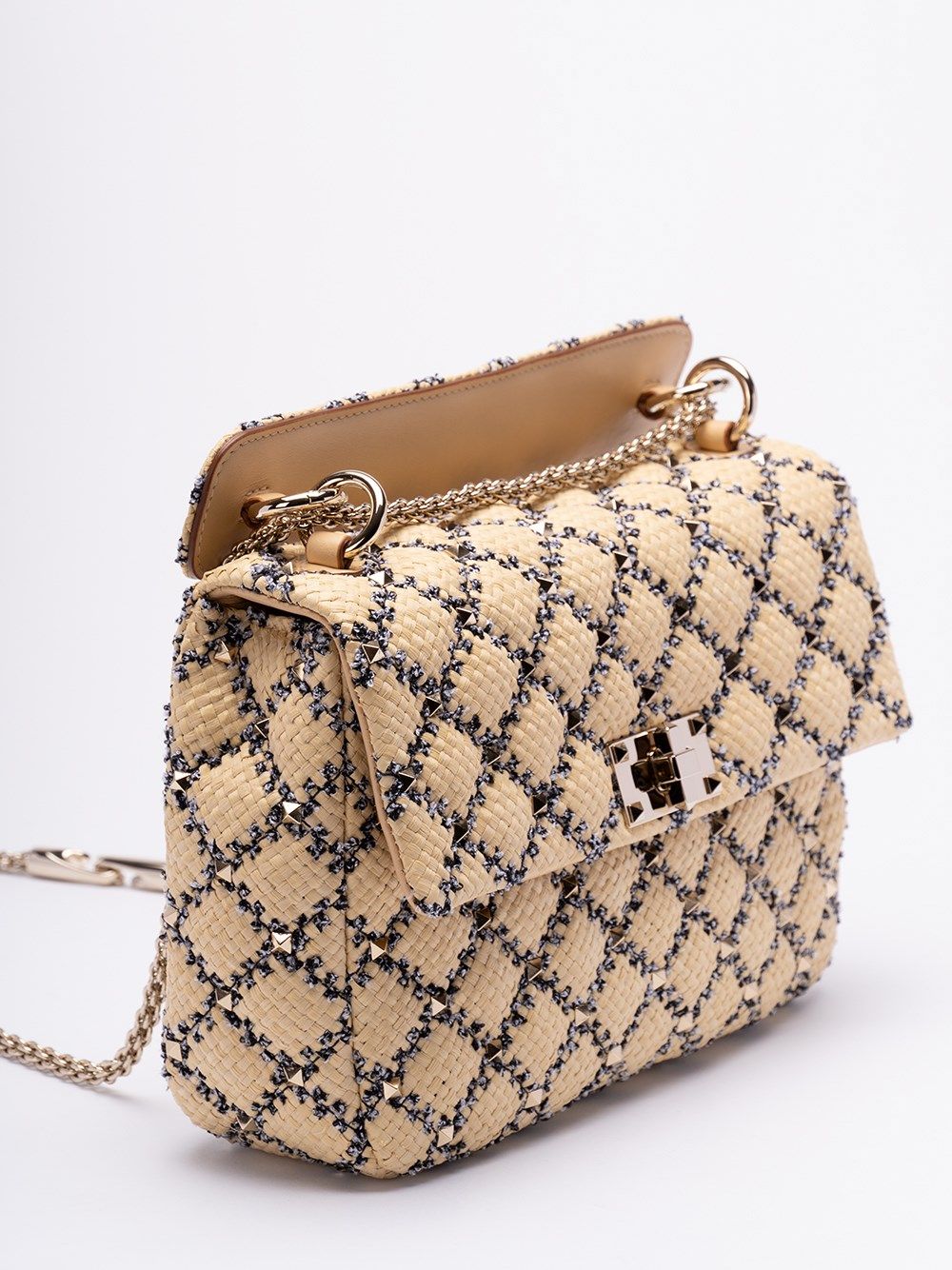 MEDIUM ROCKSTUD SPIKE BAG