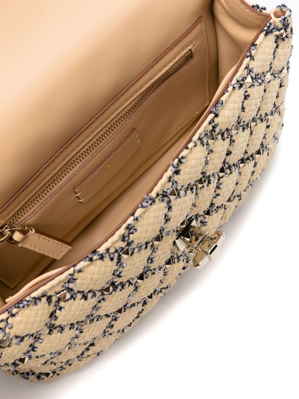 MEDIUM ROCKSTUD SPIKE BAG