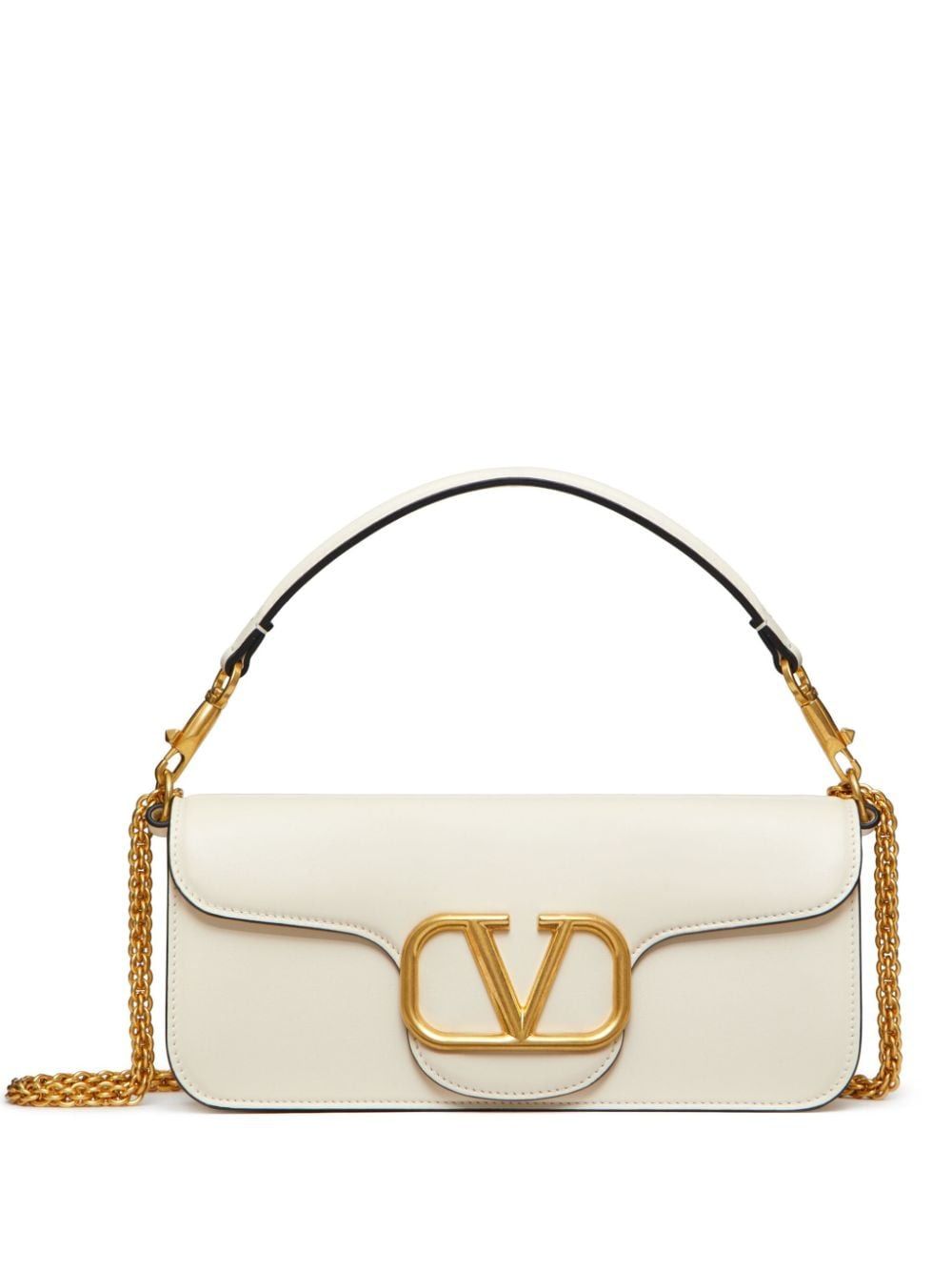 LOCÃƒÆ’Ã¢â‚¬â„¢ SHOULDER BAG