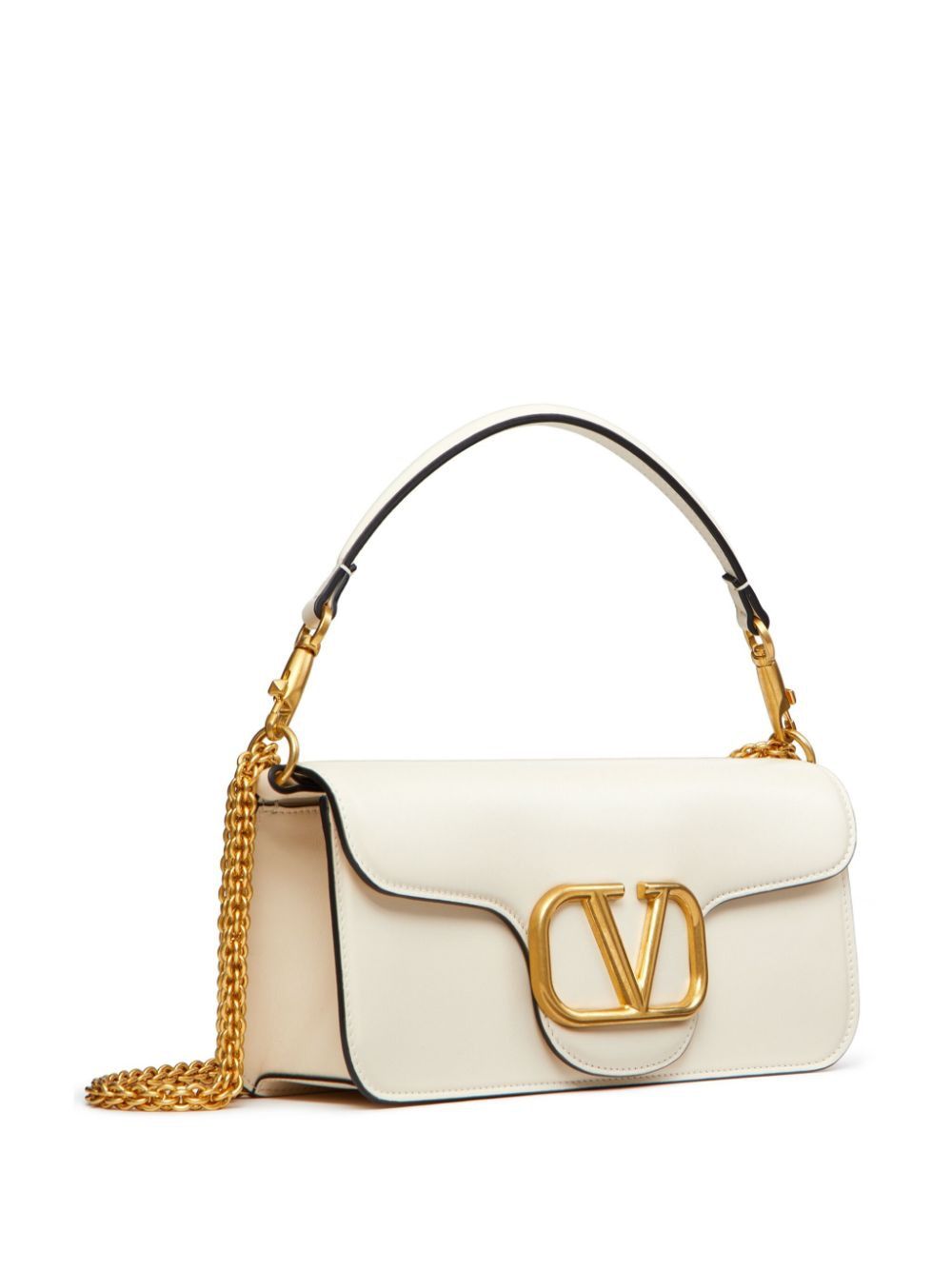 LOCÃƒÆ’Ã¢â‚¬â„¢ SHOULDER BAG