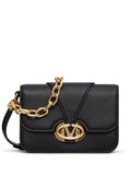 VLOGO O'CLOCK SMALL SHOULDER BAG