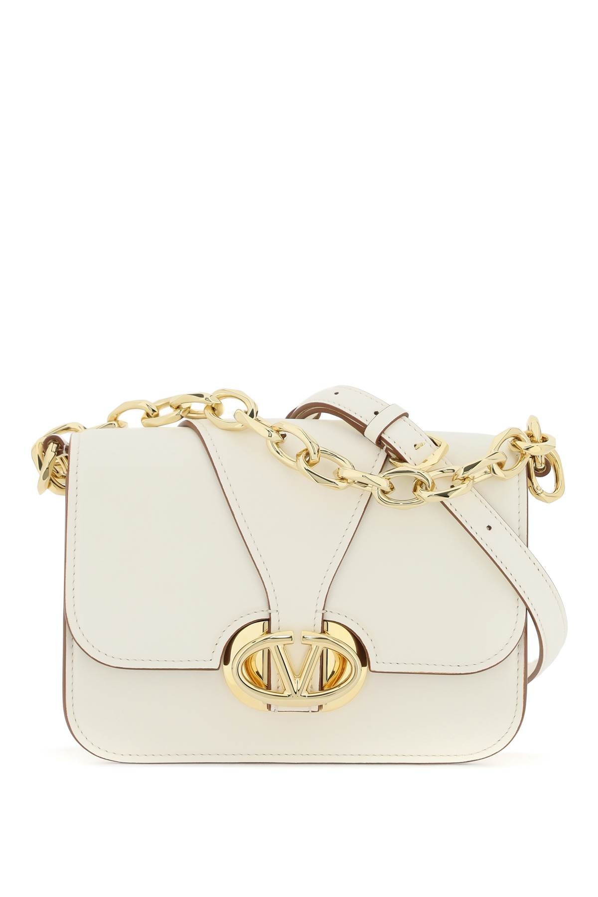 Valentino Garavani Small Vlogo O'clock Shoulder Bag Women