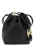 Valentino Garavani Vlogo Pouf Bucket Bag With Women