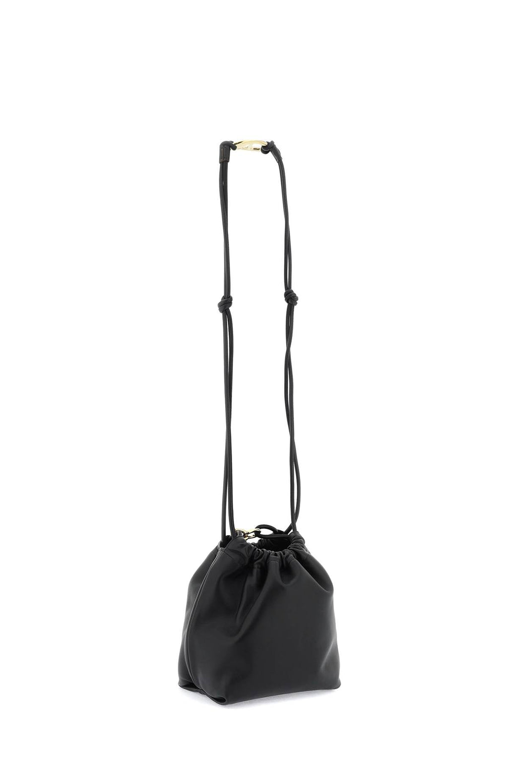 Valentino Garavani Vlogo Pouf Bucket Bag With Women
