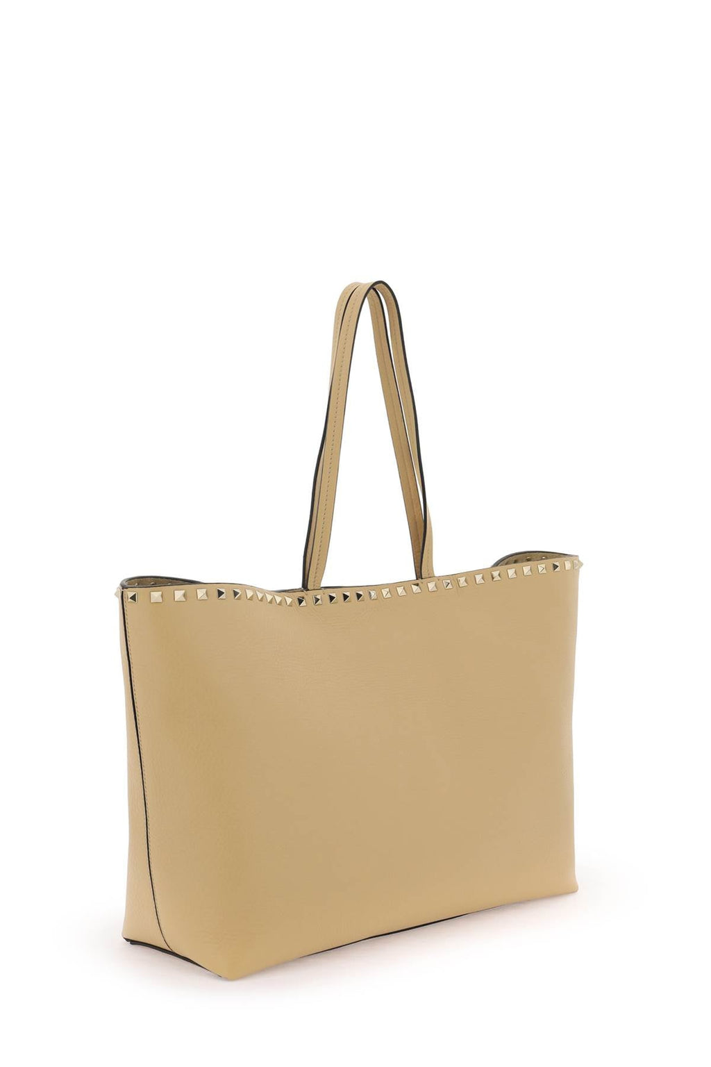 Valentino Garavani Large Rockstud Tote Bag Women
