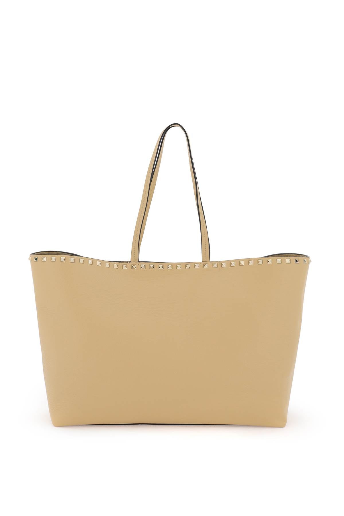 Valentino Garavani Large Rockstud Tote Bag Women