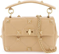 BORSA ROMAN STUD THE SHOULDER BAG MEDIA