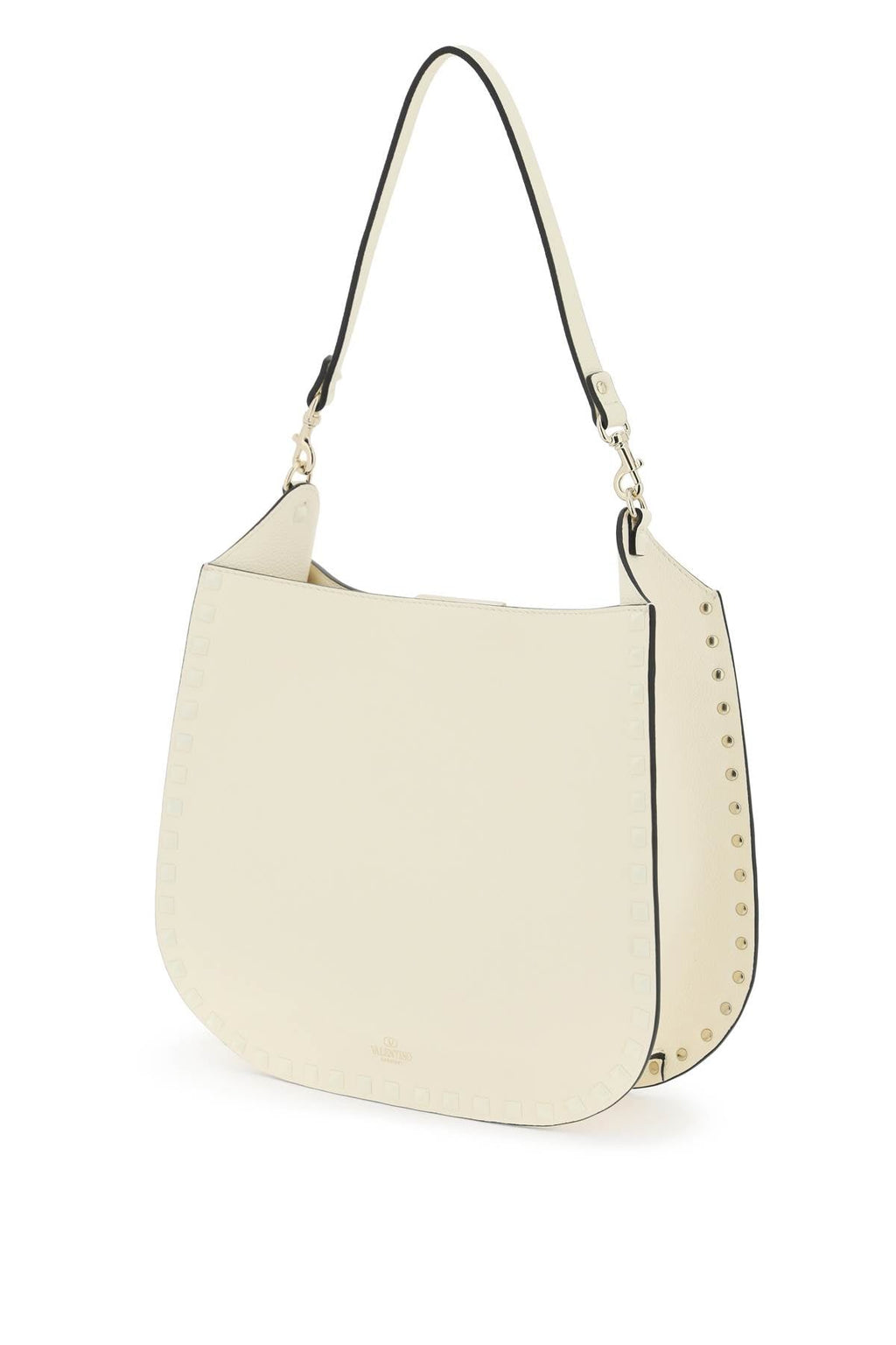 Valentino Garavani Rockstud Hobo Bag Women
