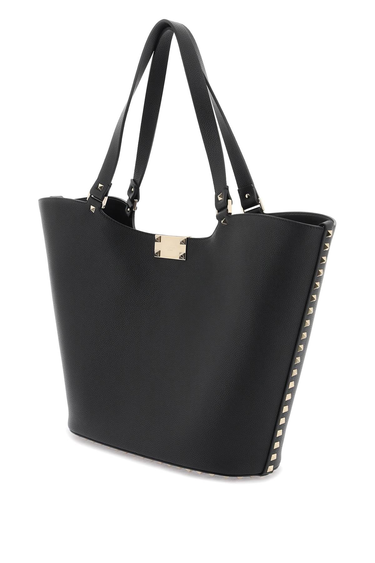 Valentino Garavani Rockstud Tote Bag Women