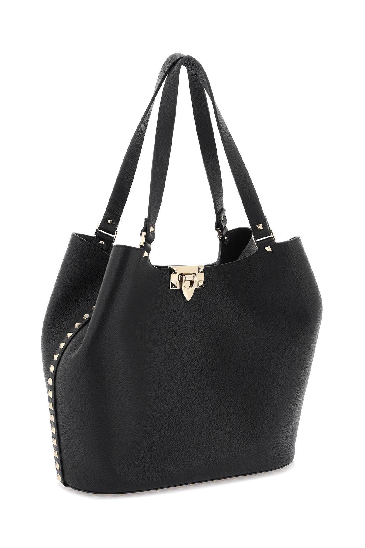 Valentino Garavani Rockstud Tote Bag Women