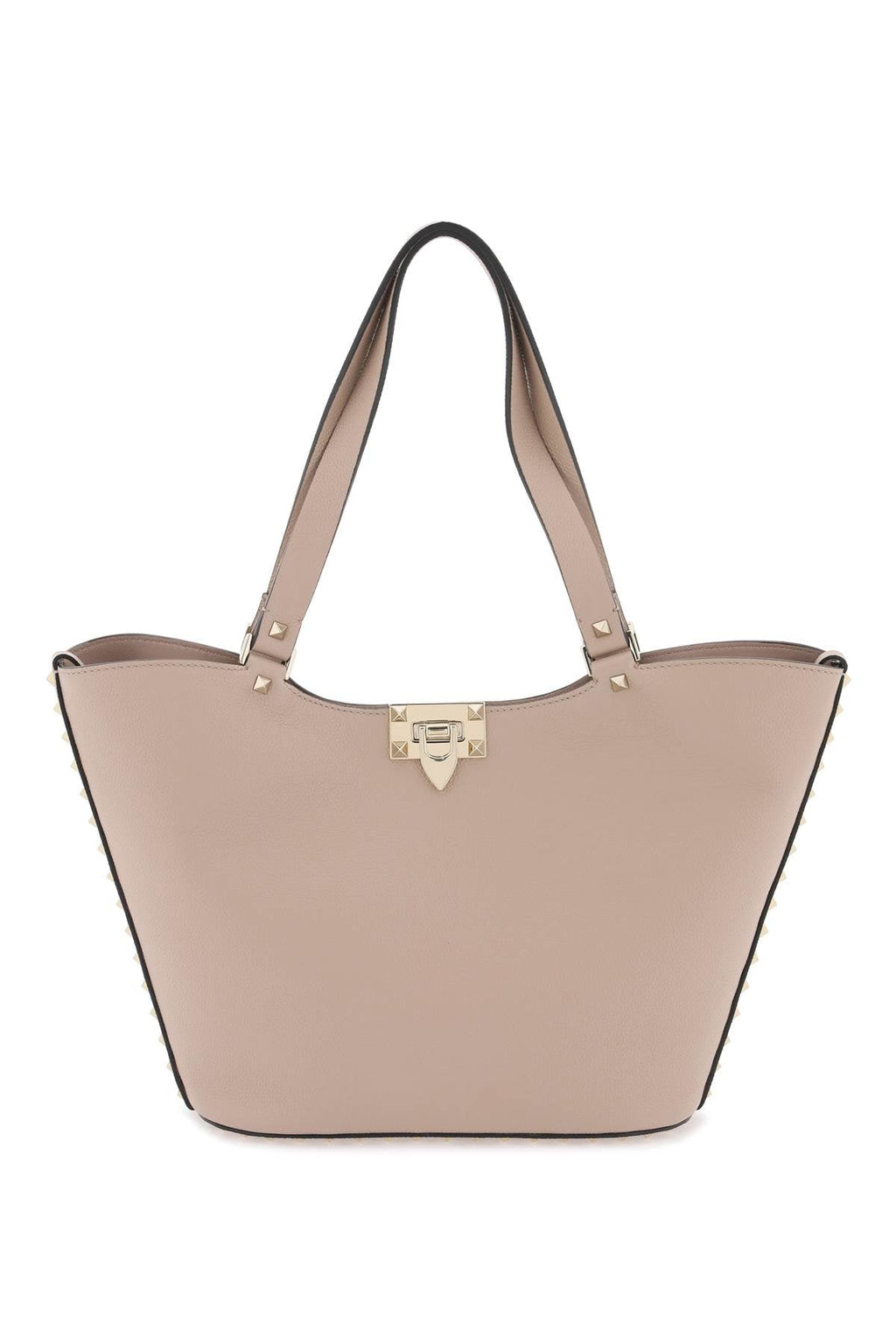 Valentino Garavani Small Rockstud Tote Bag Women