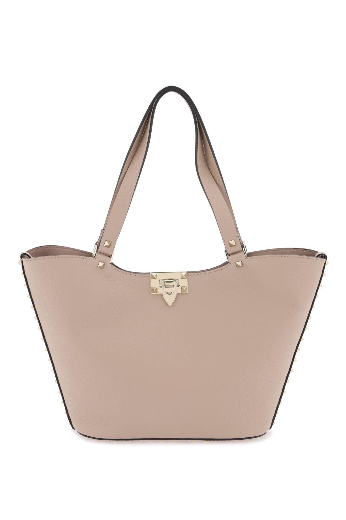 Valentino Garavani Small Rockstud Tote Bag Women