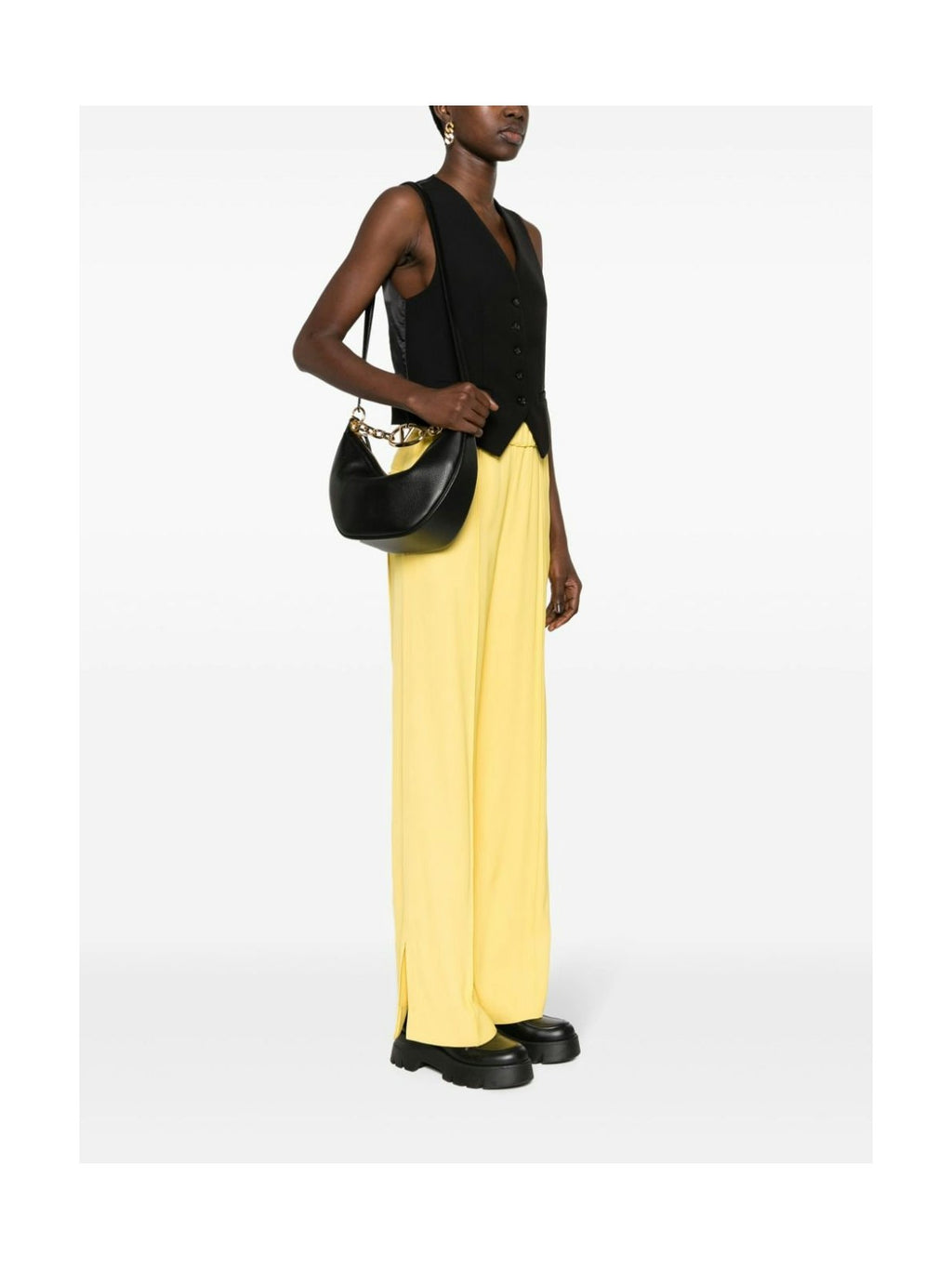 VLOGO MOON BAG