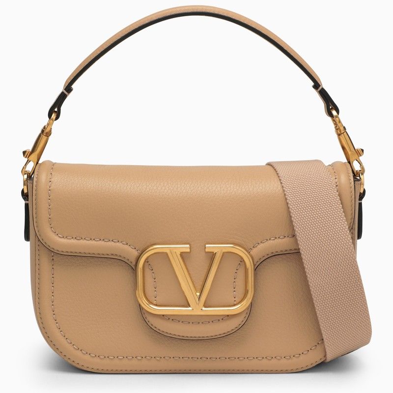 LOCÃƒÆ’Ã¢â‚¬â„¢ SHOULDER BAG