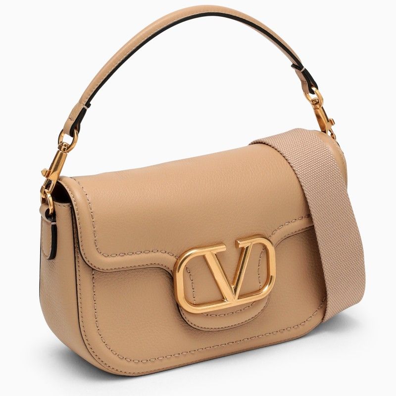 LOCÃƒÆ’Ã¢â‚¬â„¢ SHOULDER BAG