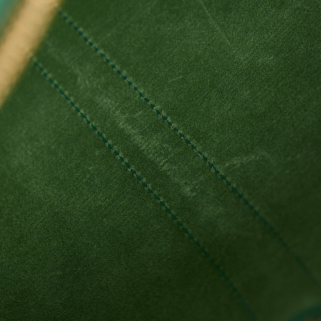 Louis Vuitton Keepall 50 Green Epi