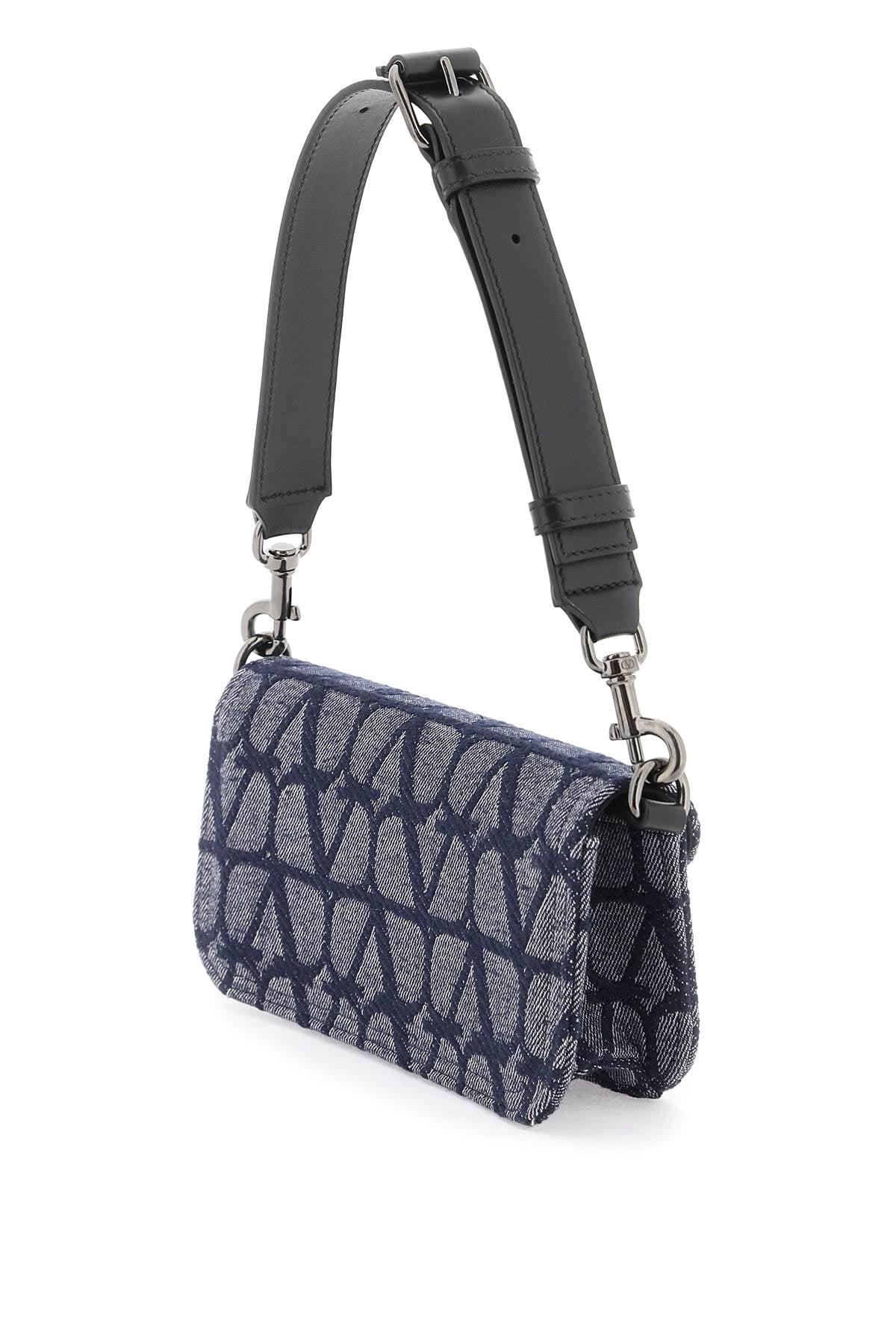 Valentino Garavani Mini LocÃƒÆ’Ã‚Â² Shoulder Bag Men