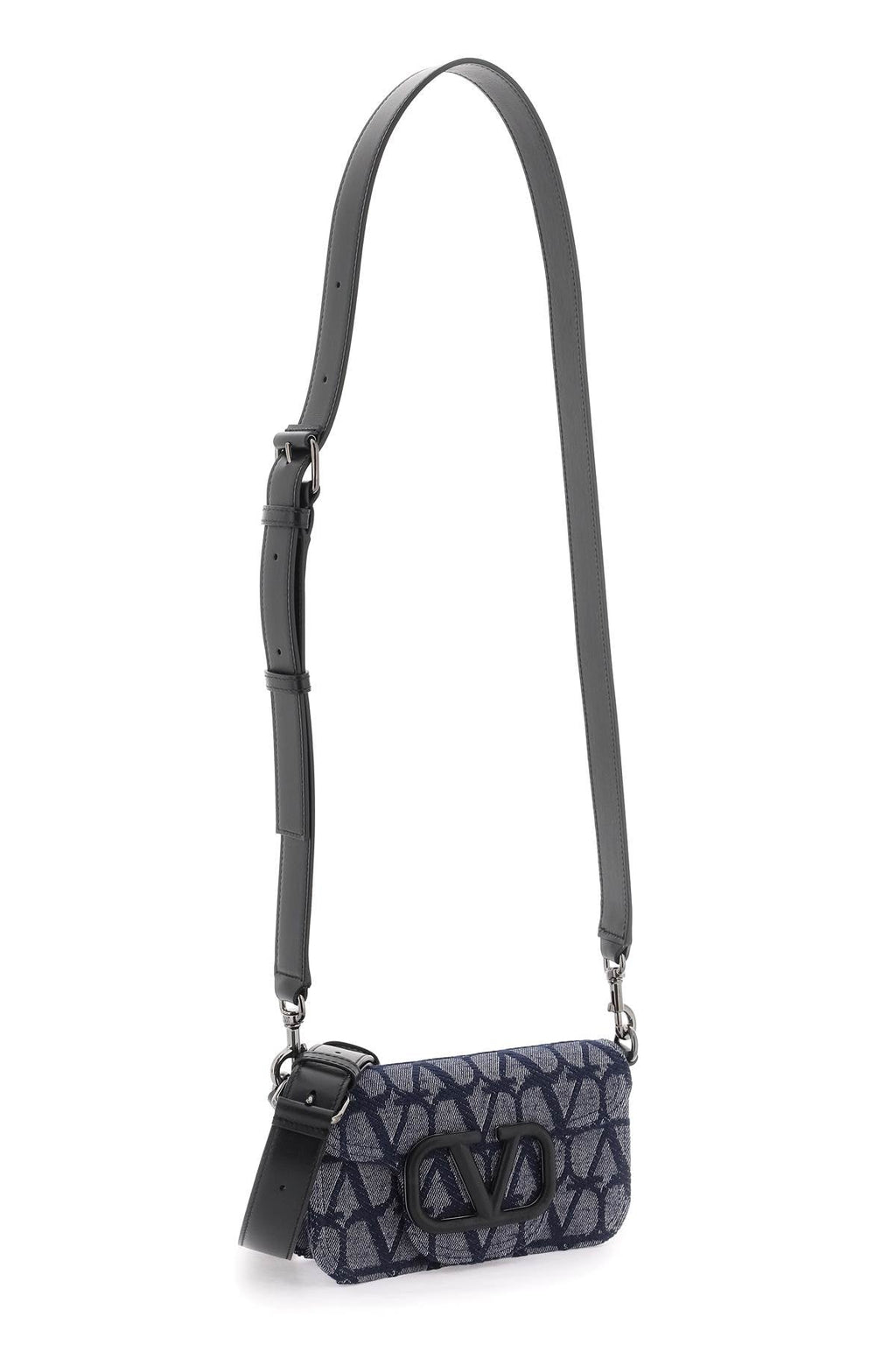 Valentino Garavani Mini LocÃƒÆ’Ã‚Â² Shoulder Bag Men