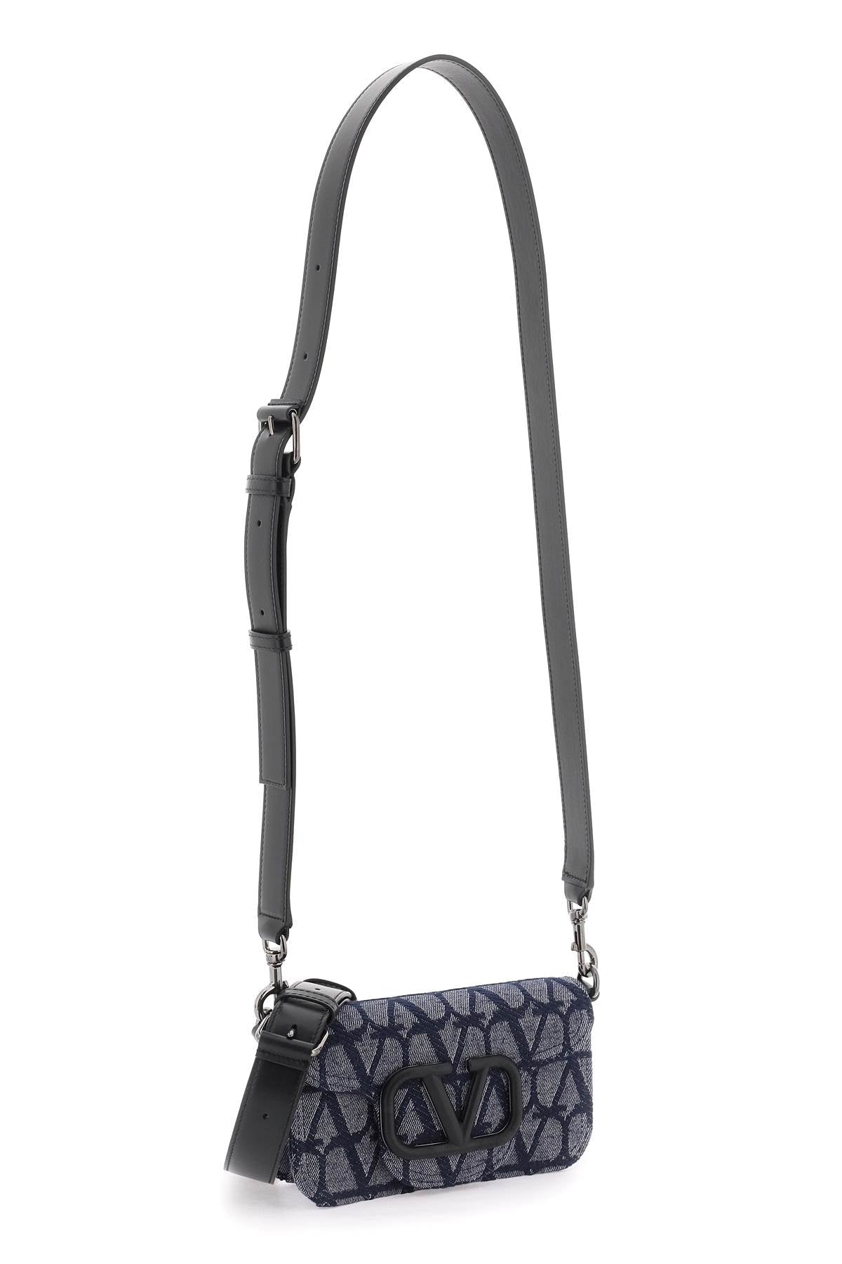 Valentino Garavani Mini LocÃƒÆ’Ã‚Â² Shoulder Bag Men