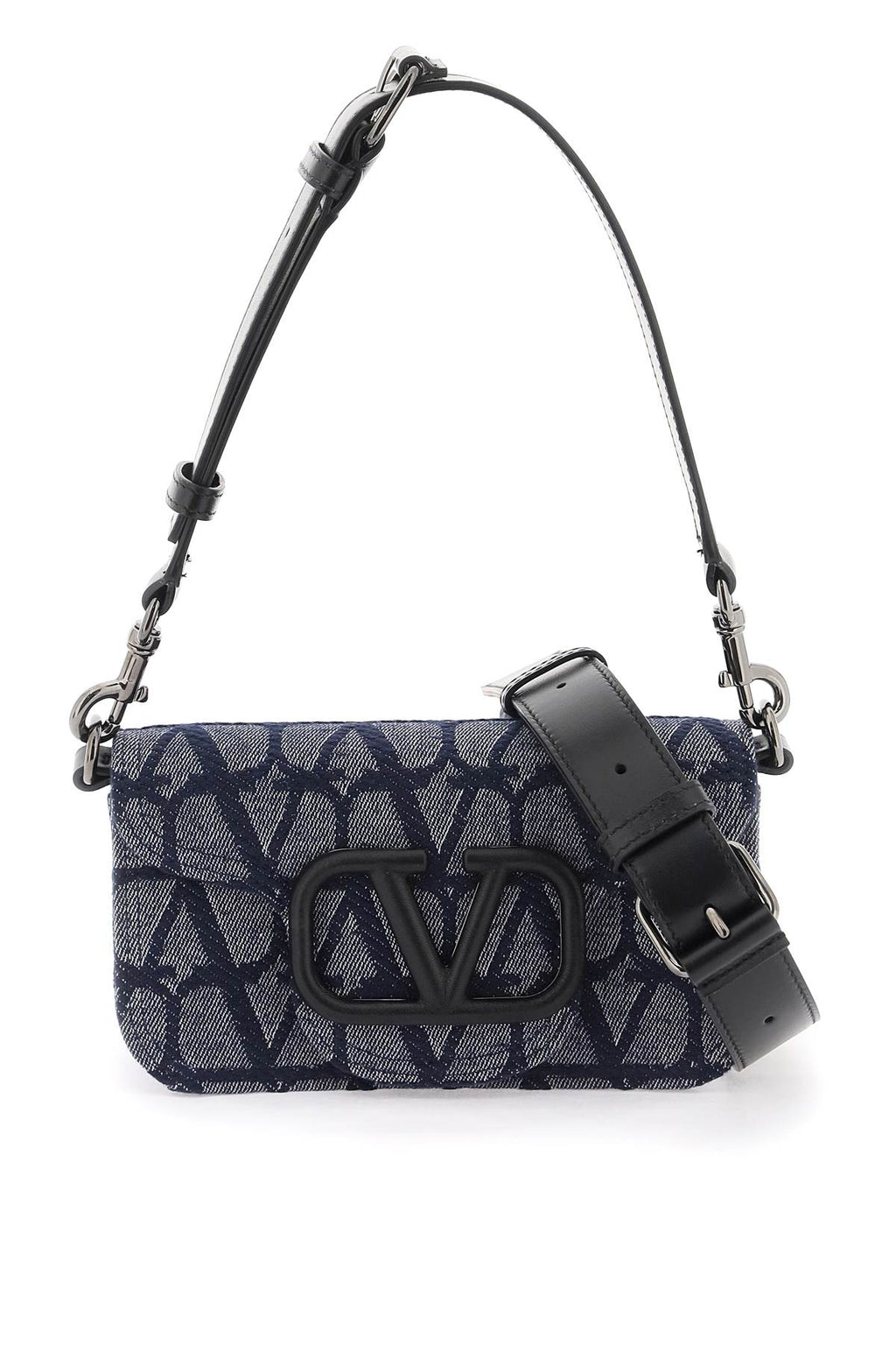 Valentino Garavani Mini LocÃƒÆ’Ã‚Â² Shoulder Bag Men