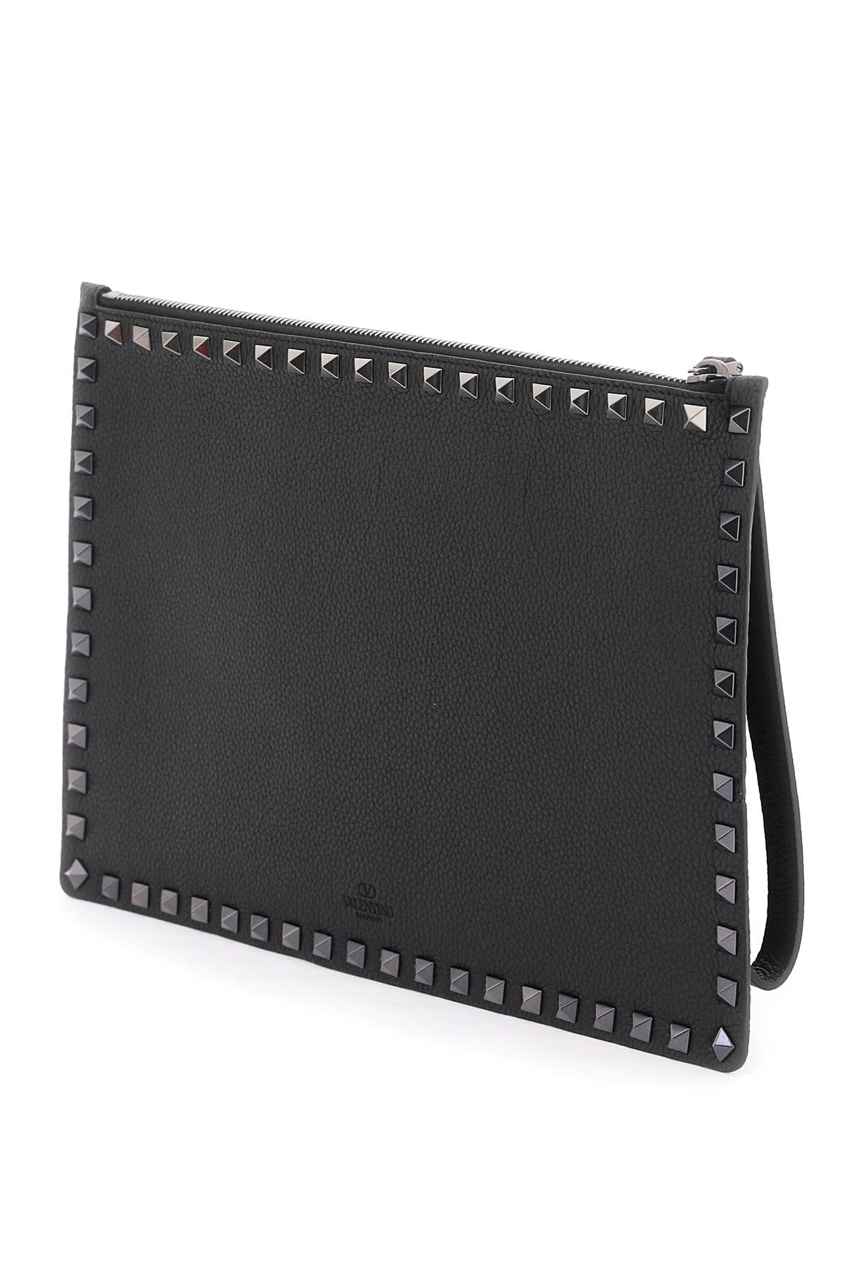 Valentino Garavani Rockstud Studded Men