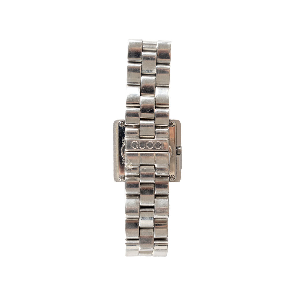 Gucci Vintage G Watch - '90s