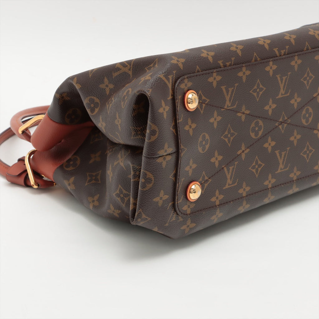 Louis Vuitton Monogram Olympe