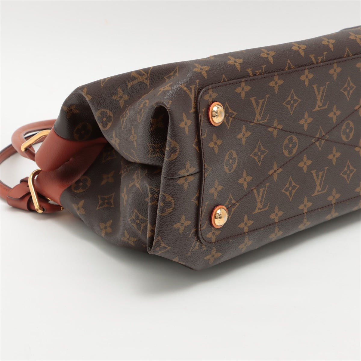 Louis Vuitton Monogram Olympe