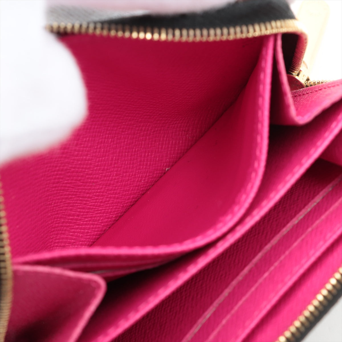 Louis Vuitton Multicolor Zippy Coin Purse