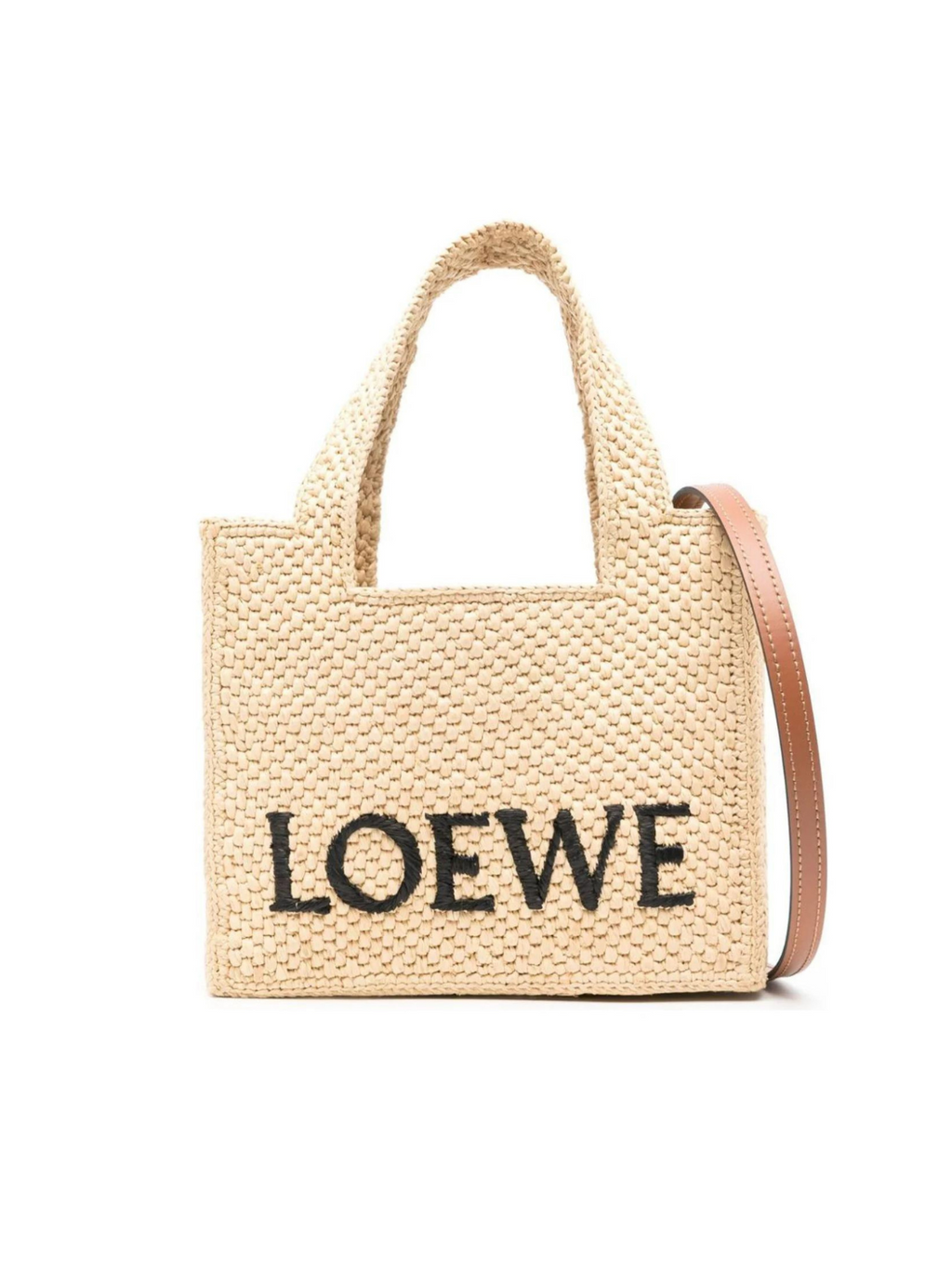 Mini Tote Bag