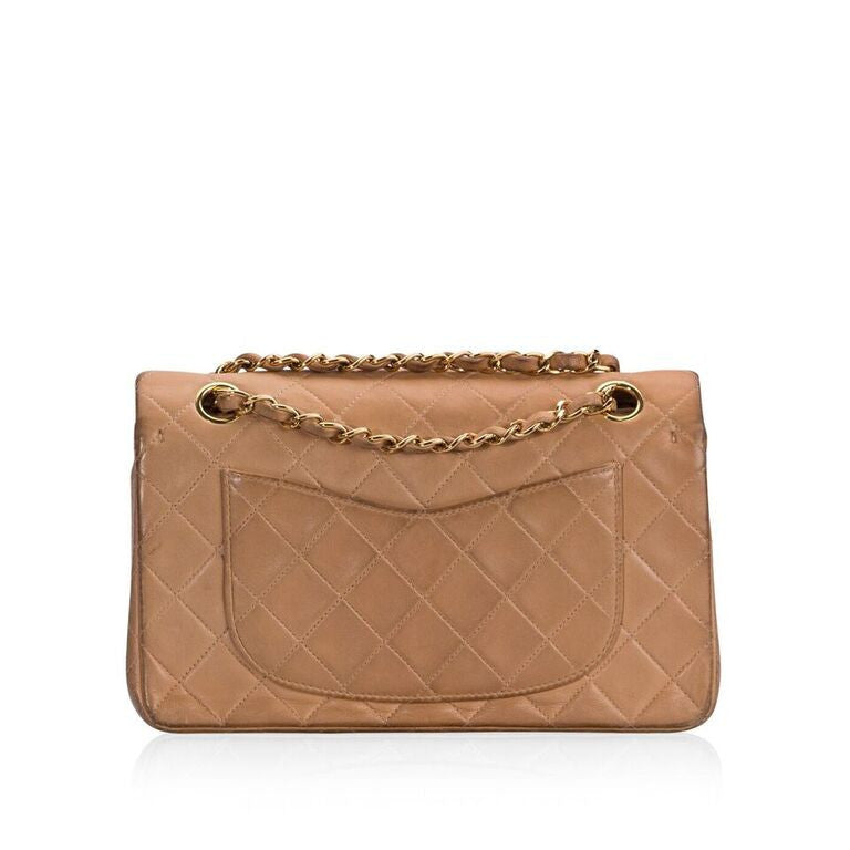 Chanel Small Classic Flap Bag